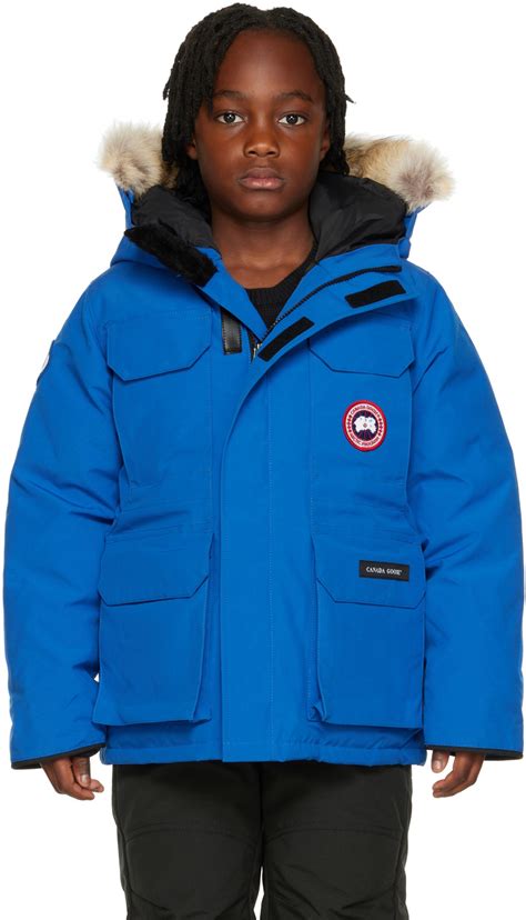 canada goose goedkoop kids